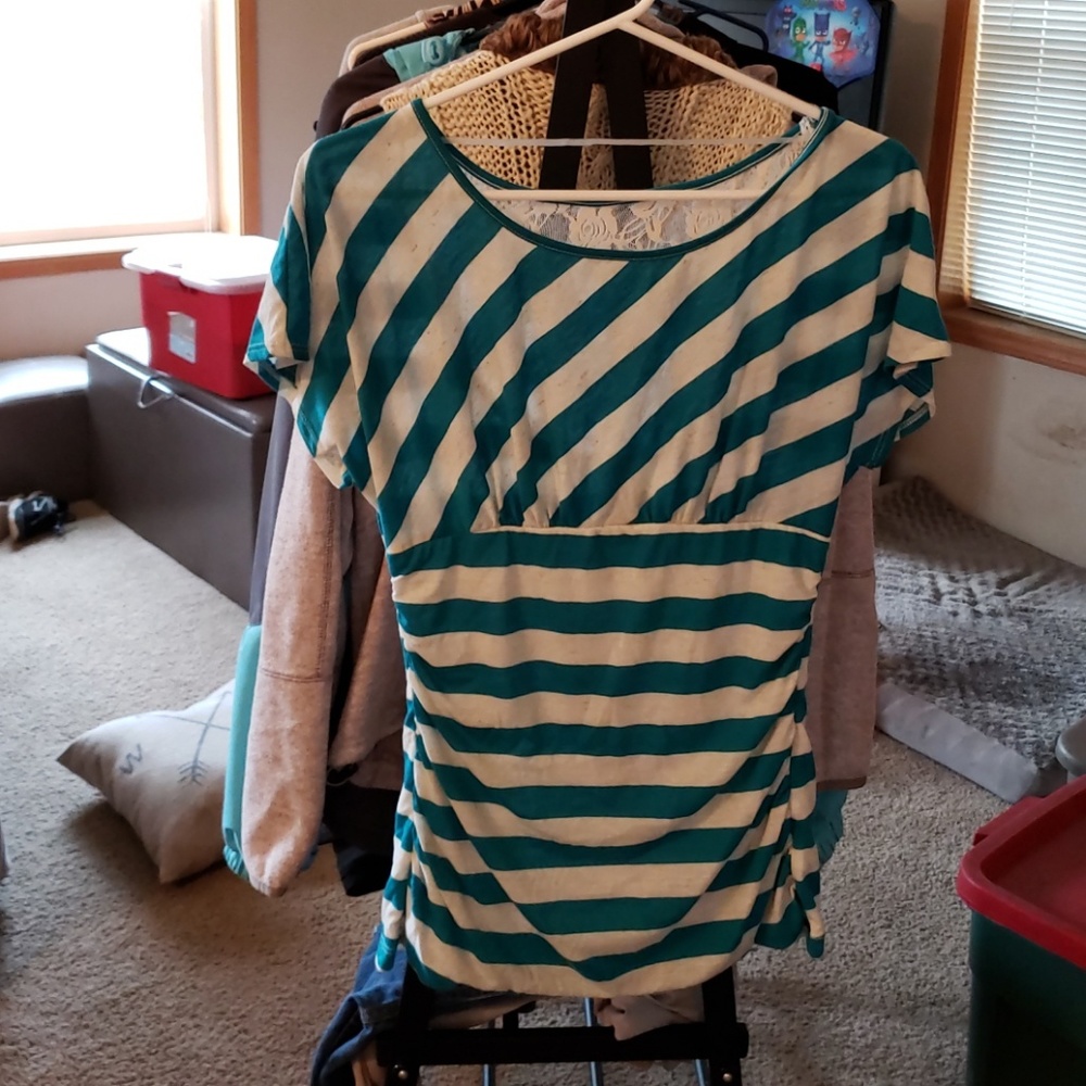 Cute top